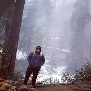 Meet your Posher, Giovanni